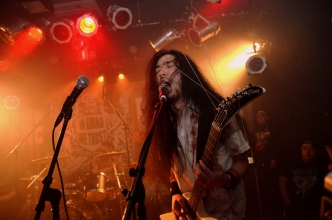 BUTCHER ABC